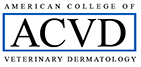 American College of Veterinary Dermatology
